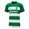 Ensemble Maillot Sporting CP Domicile 2023-24 Enfant